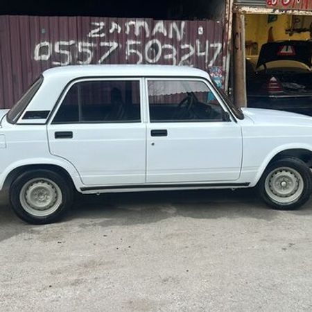 LADA (VAZ) 2107, 2011 il