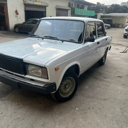 LADA (VAZ) 2107, 2011 il – Avtomobillər – ucuztap.az