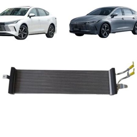 BYD Destroyer 05 Cin Plus mühərrik yağı üçün soyuducu radiator