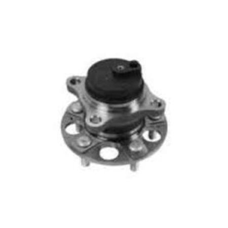 BYD Destroyer, BYD Qin Plus təkər topu