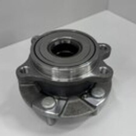 BYD Destroyer 05, Gin plus təkər topu