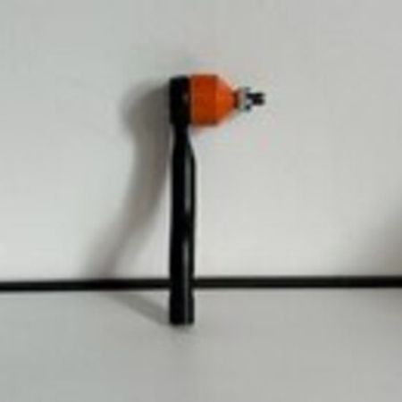 "BYD Destroyer 05" sükan dartısı