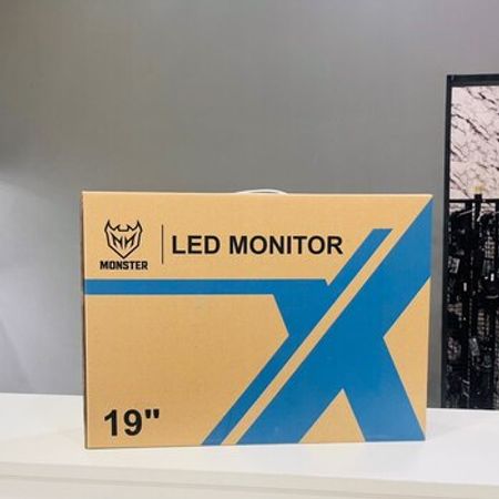 Monitor Monster 19 – Masaüstü kompüterlər – ucuztap.az