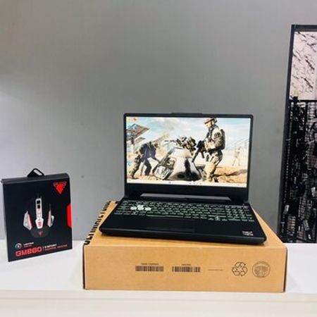 Noutbuk Asus Tuf Gaming