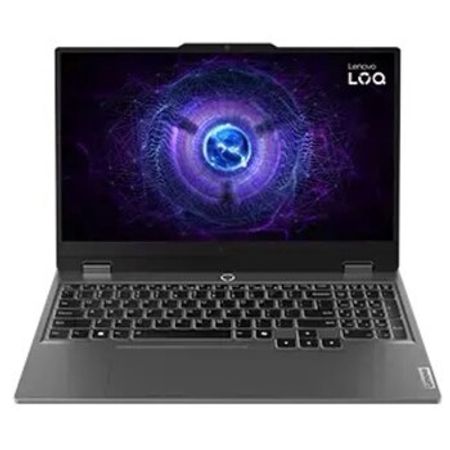 Notbuk Lenovo Loq 15İRX9