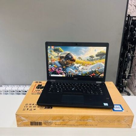Dell Latitude 5480