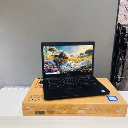 Dell Latitude 5480