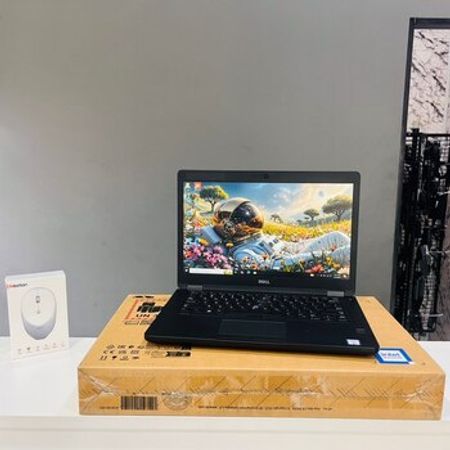 Dell Latitude 5480
