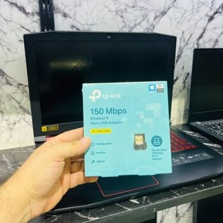 Modem "TP-Link Wireless Nano USB"