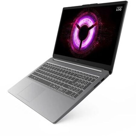 Noutbuk Lenovo Loq 15ARP10E