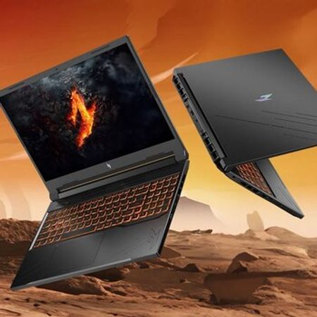 Notbuk Acer Nitro V16