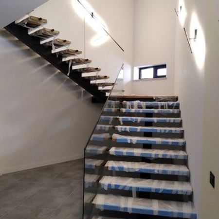 Onurğalı pilləkənlər