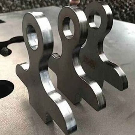 Lazer kəsim xidməti