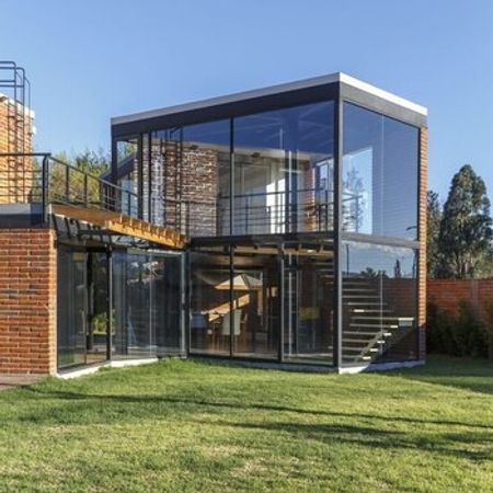 Dam və çardaq işləri