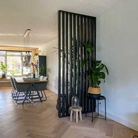 Dekorativ arakəsmələr