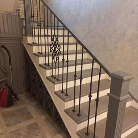 Məhəccər sifarişi