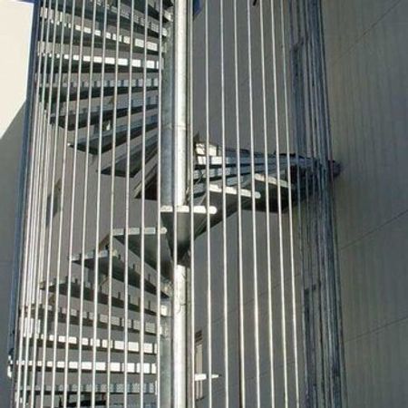 Yanğın pilləkənləri