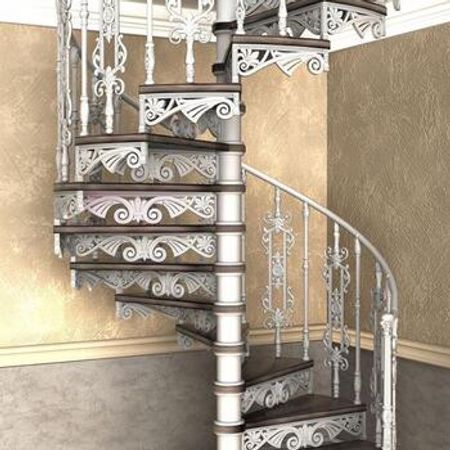 Pilləkən sifarişi