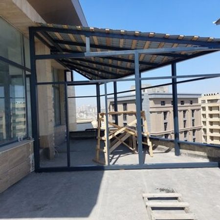 Metal işləri – Təmir və tikinti – ucuztap.az