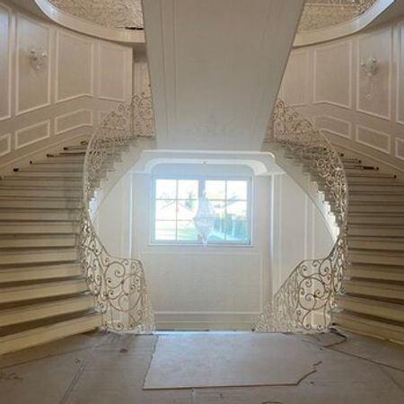 Məhəccər sifarişi