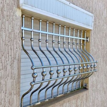 Paslanmaz polad qaynaq xidməti