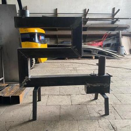 Soba palet – Təmir və tikinti – ucuztap.az