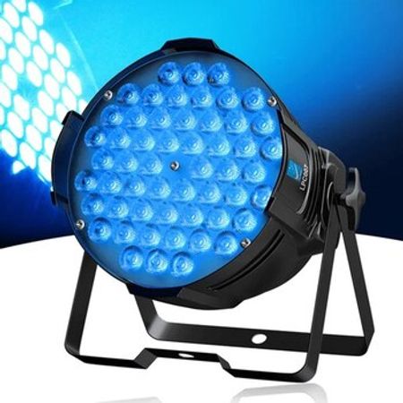 Par səhnə işığı "PM LIGHTING LPC007"