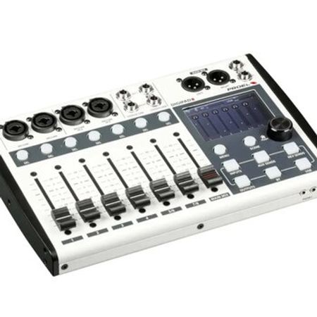 Rəqəmsal mikşer Proel DIGIPAD8