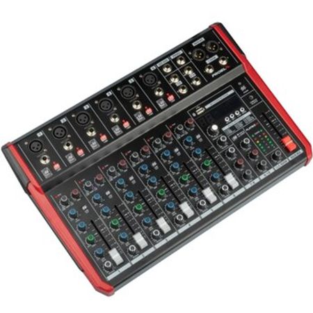 Passiv mikşer Proel PLAYMIX10