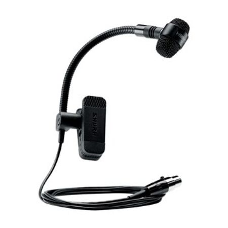 Mikrofon "Shure BLX14E/P98H-K14"