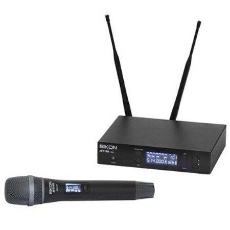 Mikrofon "Proel AETHERRM1MB"