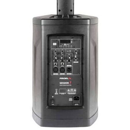 Dinamik "Proel SESSION1FREE"