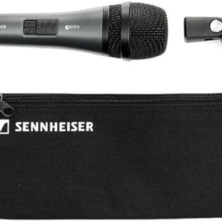 Vokal mikrofon "Sennheiser E835 S"