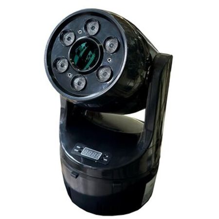 Hərəkət edən işıq "PM LIGHTING TA120LB"