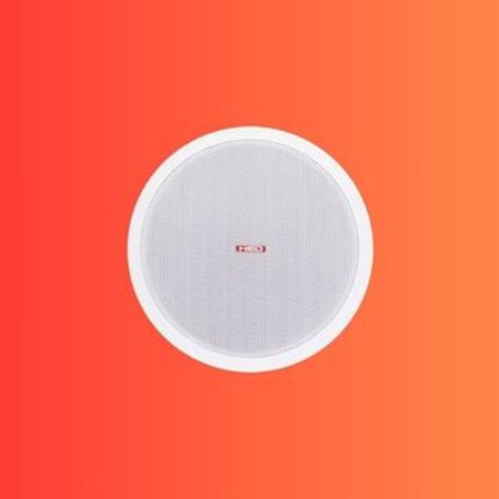 Tavan dinamiki "HED CS-801-PWH (LT CP-810)"