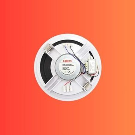 Tavan dinamiki HED CS-801-PWH (LT CP-810) – Audio və video – ucuztap.az
