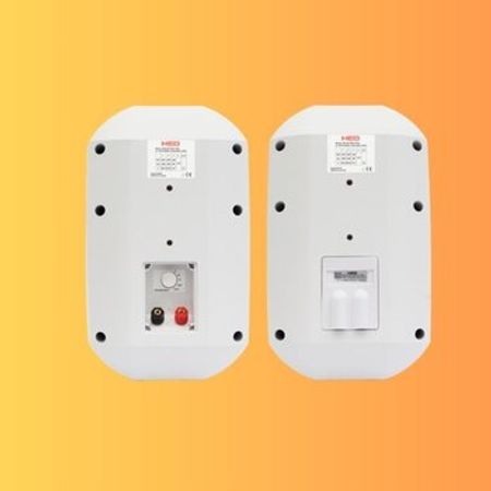 Divar dinamiki "HED WS-602 MAS PWH (LT WTP-660W)"