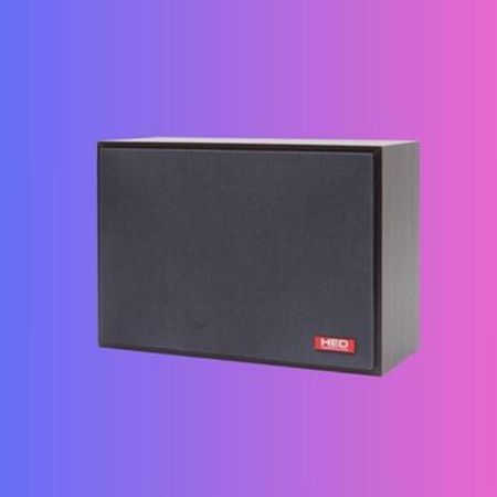 Divar dinamiki "HED WS-401 WBL (LT WW-104)"