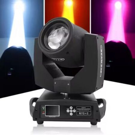 Hərəkət edən işıq "PM LIGHTING 230C"