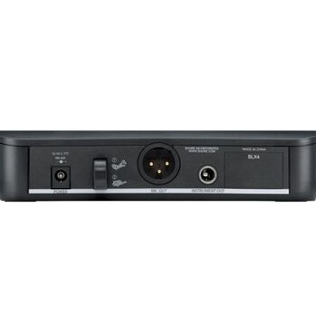 Mikrofon "Shure BLX24E/SM58-K14"