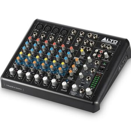 Passiv mikşer "Alto TrueMix 800 FX"