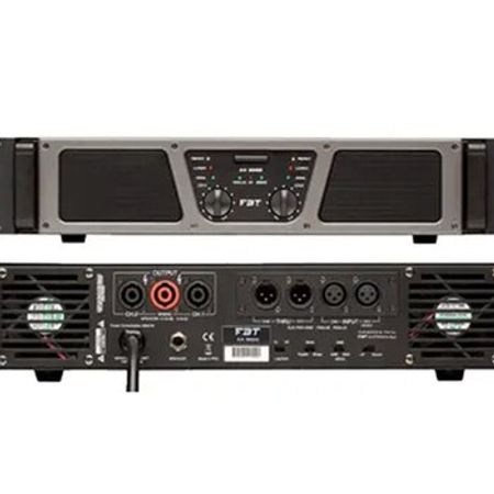 Səsgücləndirici "FBT AX3000"