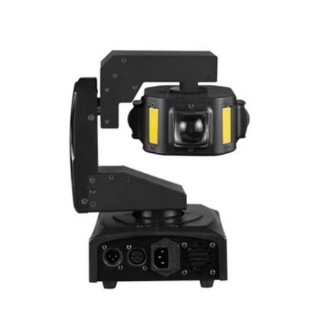 Səhnə işığı "PM LIGHTING HD8 (Mini Alien)"