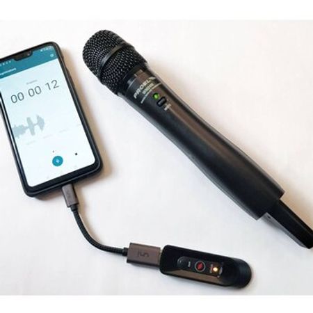 Mikrofon "Proel U24H"