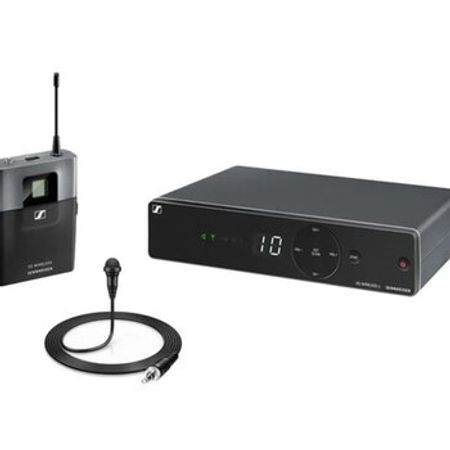 Mikrofon "Sennheiser XSW 1-ME2-A"