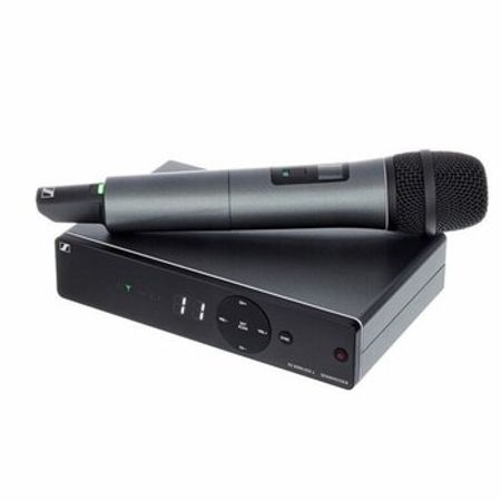 Simsiz mikrofon "Sennheiser XSW 1-825-A"