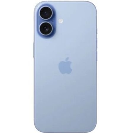 Apple iPhone 17 Mist Blue 256GB/8GB