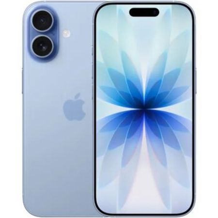 Apple iPhone 17 Mist Blue 256GB/8GB