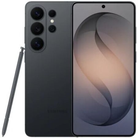 Samsung Galaxy S26 Ultra Black 256GB/12GB