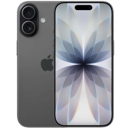 Apple iPhone 17 Black 256GB/8GB
